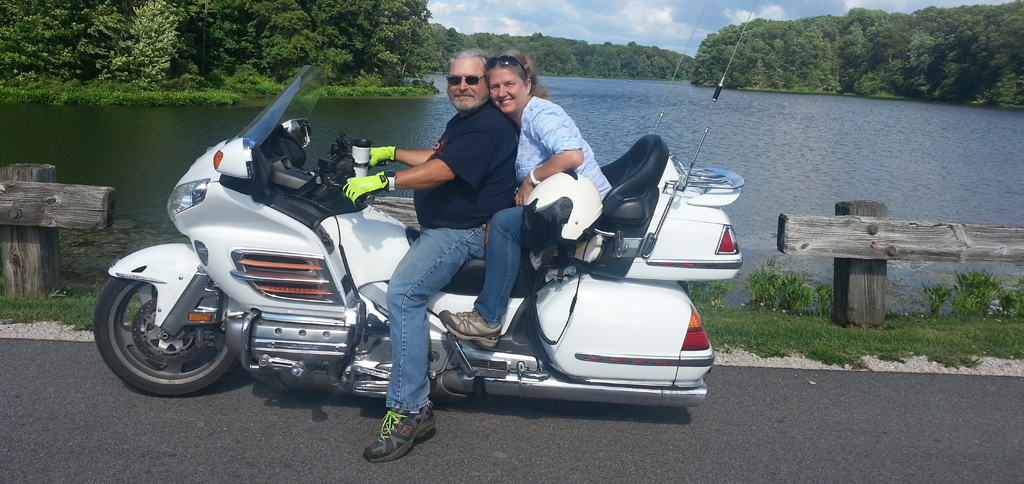 Cliff and Cindy PROOF